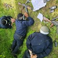 Ovo su kosovski specijalci uhapšeni u centralnoj Srbiji: "Dole, bre, dole glavu": Srpska policija uhvatila ih sa oružjem…