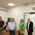 Počelo obeležavanje Dana Javne biblioteke Bora Stanković