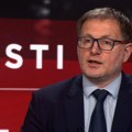 Mijačić: Bez političkog dogovora nema rešenja situacije na Kosovu (VIDEO)