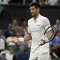 Novakova nedodirljivost: Đoković je kralj tenisa, a na to su podsetili i organizatori Vimbldona