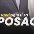 NOVI oglasi za posao: Potrebni knjigovođa, ekonomista, vozač, stomatološka sestra, prodavac, pica majstor… Zrenjanin -…