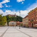 Banke u Sloveniji beleže rekordne dobiti