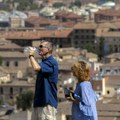 Na vrhuncu trećeg toplinskog vala u Španiji temperature 44 stepena