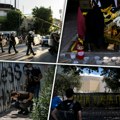 Bura posle ubistva navijača u Grčkoj: Fokus policije na 13 pojedinaca, objavljena ruta kretanja grupe hrvatskih huligana