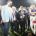 Džajić i Stojković o novom stadionu: Ovo je san za sve igrače