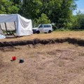 Šokantno otkriće arheologa: Na lokalitetu kod Lebana u kući staroj milenijum i po pronađen zlatni prsten i delovi…
