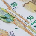 Prosečna zarada u Crnoj Gori u julu iznosila 797 evra