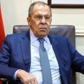 Lavrov: Moskva će blokirati završnu deklaraciju na samitu G20?