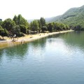 Završena sezona kupanja na Vlasinskom jezeru: Prijavljivane samo sitne povrede plivača
