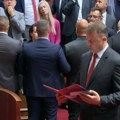 Slobodan Cvetković (SPS) izabran za novog ministra privrede