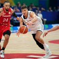Bogdanović srušio još jedan rekord Mundobasketa: Voleo bih Amerikance u finalu, da se izmerimo