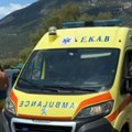 Drama srpske porodice na Krfu Muškarac završio u bolnici, a onda je usledio pakao