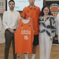 Stefan Jović i povratak na najveću scenu: "Mundobasket mi je pokazao da mogu"