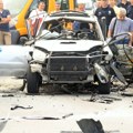 Tog dana odjeknula je bomba na Autokomandi, a meta je bio bivši policajac i Bojovićev saradnik: Srbin koji je uhapšen u BiH…