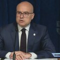 Vučević: Vojska Srbije će ući na Kosovo i Metohiju ako dobije takvu naredbu predsednika, ali ćemo raditi na tome da…