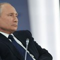 Pratite uživo na Sputnjiku sa prevodom: Putin se uskoro obraća na Valdajskom forumu