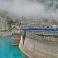 Skup u sanu: Zaštititi sva hidroenergetska postrojenja od prodaje