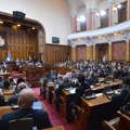 U Skupštini Srbije o budžetu za 2024. godinu: Sledi povećanje plata i penzija, potpisan sporazum sa Kinom