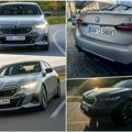 BMW serija 5 stigla u Srbiju: Prvi dan sa novom peticom! (video)