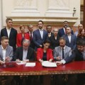 Nova.rs: Dva moguća kandidata opozicije za gradonačelnika Beograda