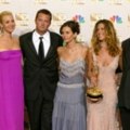 Glumci iz serije "Prijatelji": Mi smo porodica, potpuno smo skrhani