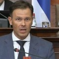 Siniša Mali o napadu N1 na Vučića Udaraju na najgori način, kako bi se njihov šef Dragan Đilas vratio na vlast i nastavio…