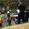 Automobil uleteo u baštu hotela Tragedija u Australiji, ima mrtvih