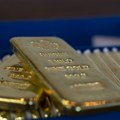 Kina produžava trku u kupovini zlata, čija vrednost raste