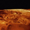 Naučnici otkrili postojanje kisika na Veneri