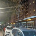 Popodnevni špic i dalje traje, centar Beograda paralisan: Tramvaji i autobusi stoje u mestu, ove deonice obavezno izbegnite…