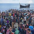 U Indoneziju stiglo 1.000 Rohindža izbeglih iz Mjanmara