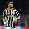Spektakularna pobeda Juventusa: Vlahović promašio penal, Stara dama u zaustavnom vremenu stigla do tri boda u trci za titulu