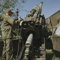 Ukrajinske snage oborile rusku raketu i 10 dronova