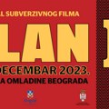 PLAN B – 8. Festival subverzivnog filma