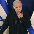 " Želimo da zaustavimo genocid i zločine koji se dešavaju" Zvaničnik tražio da se Izraelu uvedu sankcije