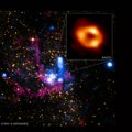 Iznenađujuće je velika! Naučnici otkrili najstariju crnu rupu - zbog nje bi teorija o svemiru mogla da padne u vodu!