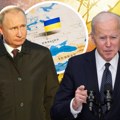 Pregovori sa Rusijom Amerikanci imaju plan ukoliko Ukrajina izgubi rat