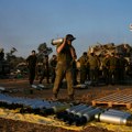 Izrael povlači hiljade vojnika iz Gaze, usmerenje borbe ka jugu te enklave