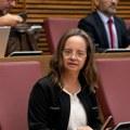 Žena sa Daunovim sindromom prvi put ušla u španski parlament
