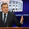 Predsednik Dodik: Ako EU prihvati Šmitovo nametanje zakona, evropski put BiH je završen