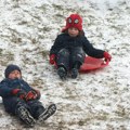 Sovilj: Od ponedeljka nove snežne padavine, prvo u Vojvodini