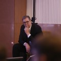Vučić reagovao na tvrdnje Manojlovića: Samo nova Vlada može da donese odluku o iskopavanju litijuma, nećemo o tome…
