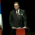 Vučić o sramnoj preporuci saveta Evrope: Zamislite da ih je Španija slušala