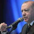 Potres u Nemačkoj, Erdogan osnovao stranku: "To je poslednja stvar koja nam je trebala"