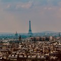 Tri puta skuplji parking za vozače velikih automobila u Parizu