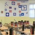 NIS pomogao u opremanju kabineta za fiziku u Beogradu