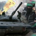 Prva pozitivna reakcija: Hamas pristao na međunarodni predlog o primirju u Pojasu Gaze i oslobađanju talaca