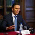 Siniša Mali potvrdio odluku agencije "Fič" o kreditnom rejtingu Srbije: "Republika Srbija uspešno upravljala makroekonomskim…