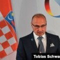Ministar spoljnih poslova Hrvatske: Protestnu notu Srbije treba ignorisati