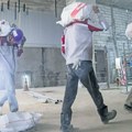 Balkanci uhapšeni u Nemačkoj zbog zapošljavanja ljudi na crno